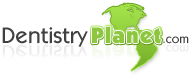 Dentistry Planet Logo
